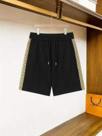 Picture of Gucci Short  Pants _SKUGucciS-2XLattrD23317792